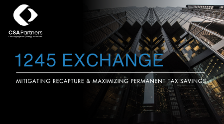 1245 Exchange